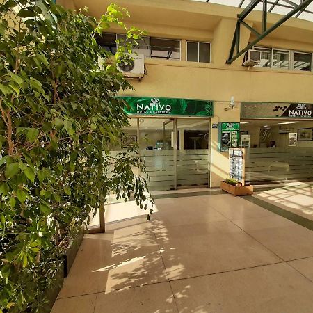 Nativo Hotel Y Cafeteria Talca  Extérieur photo